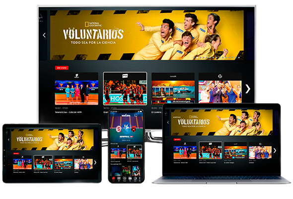 Telecasty : Beste 4K IPTV Anbieter